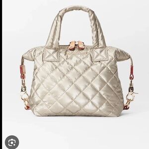 ISO!! MZ Wallace micro Sutton metallic color